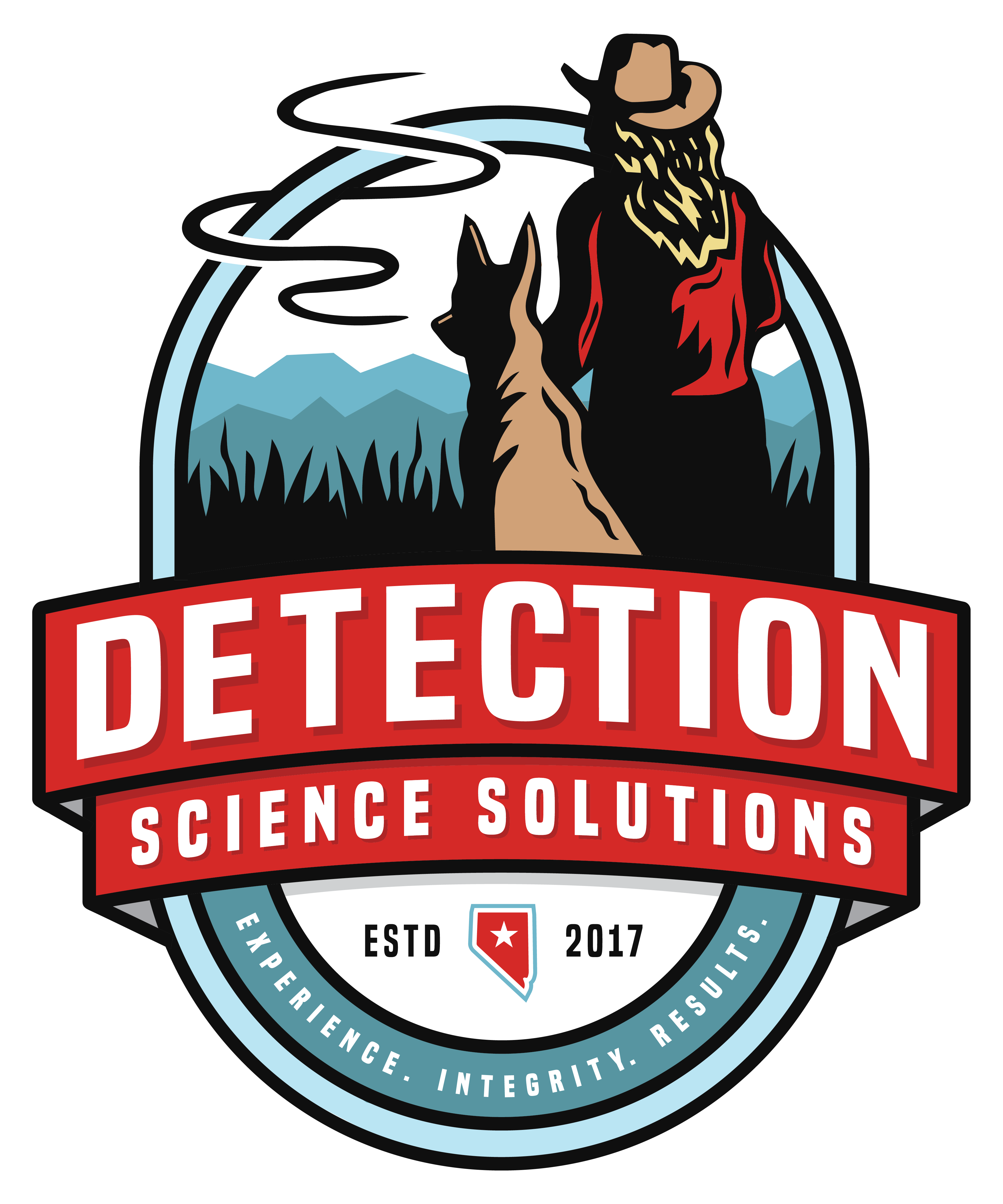 Detection Science Solutions LLC